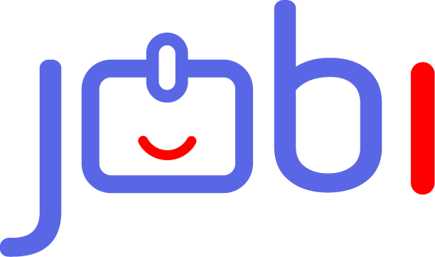 JOBI logo